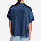 Bluse Kurz 1/2 Arm - 110-10004125