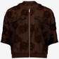 Blazerjacke Kurz 1/2 Arm - 110-10003986