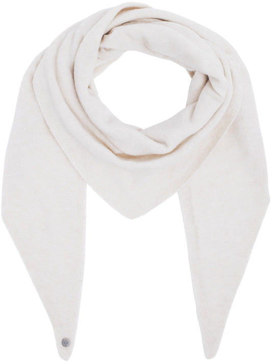 recyceltes Polyester Dreieckstuch - 647048