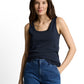 T-shirt top crew neck - 1050431