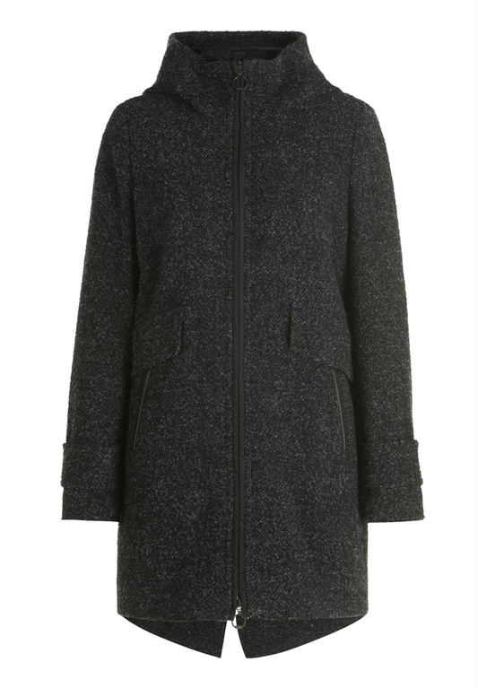 Jacke Wolle - 95586107