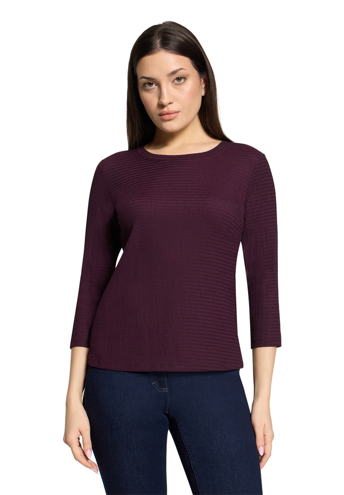 Shirt Kurz 3/4 Arm - 27801863