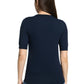Strickpullover Kurz 1/2 Arm - 54022907