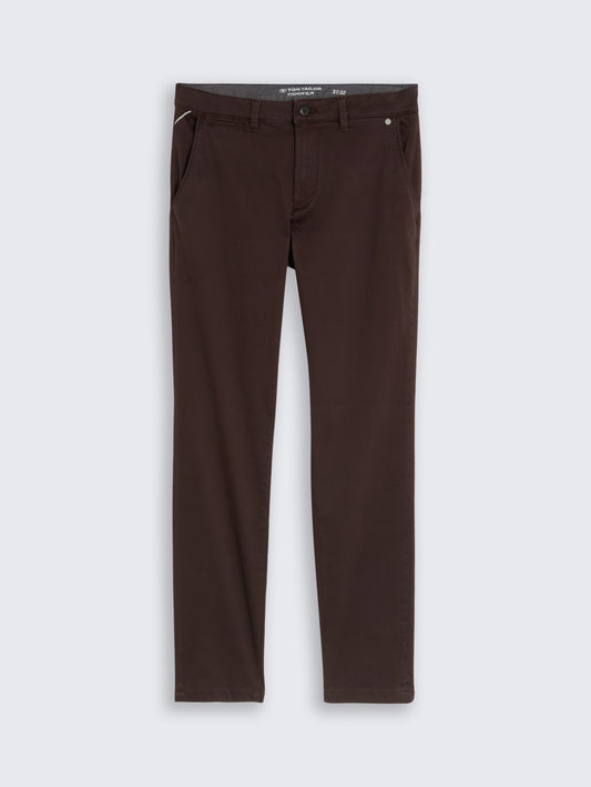 TTSIMON washed slim chino - 1052341