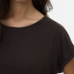 VMAVA PLAIN SS TOP JRS NOOS - 10284468