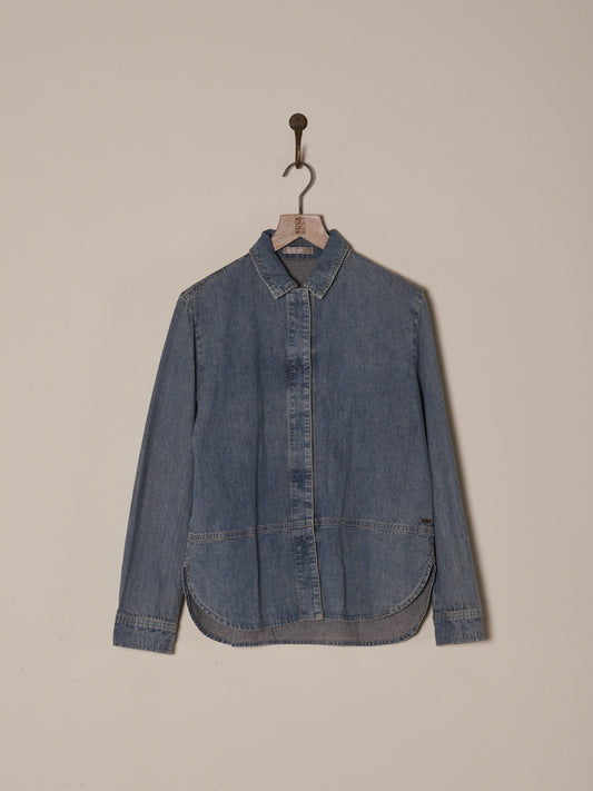 blouse - F26106