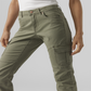 VMIVY MR ANKLE CARGO PANTS NOOS - 10291832