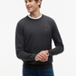 ESSENTIAL SSNL COTTON CREW NECK - MW0MW39999