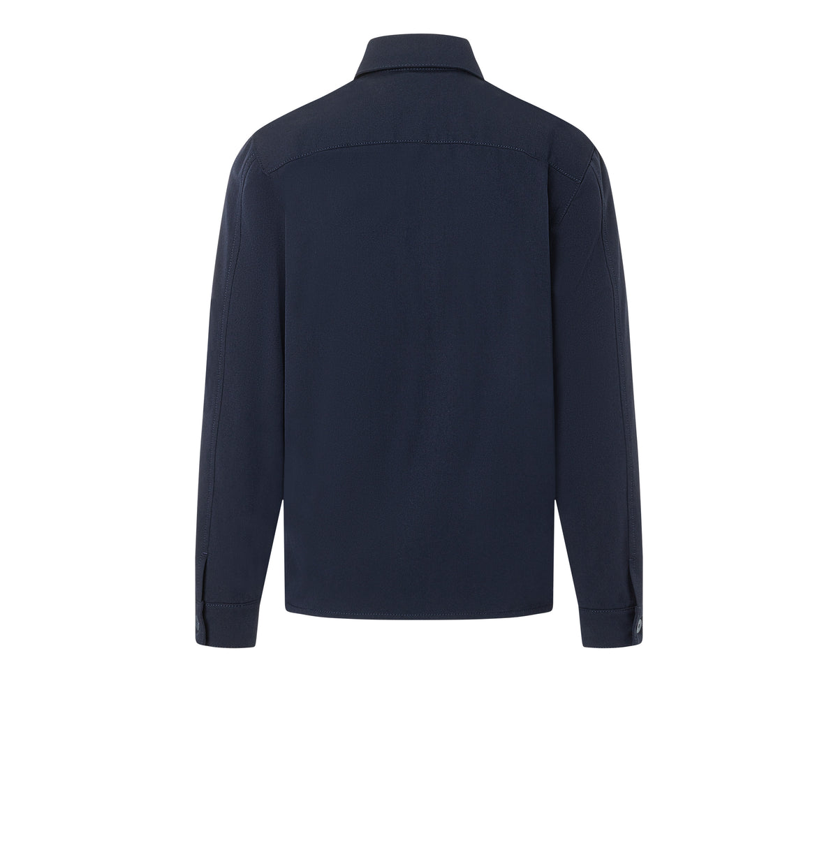 Overshirt - 0737020100