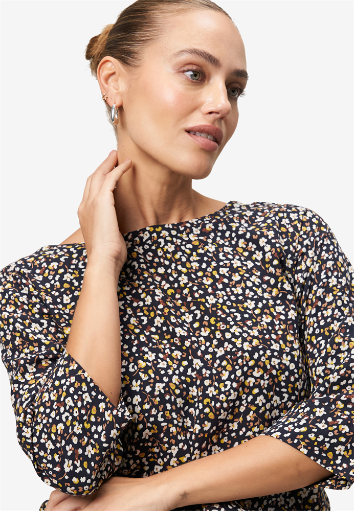 zero Bluse - 1010003381