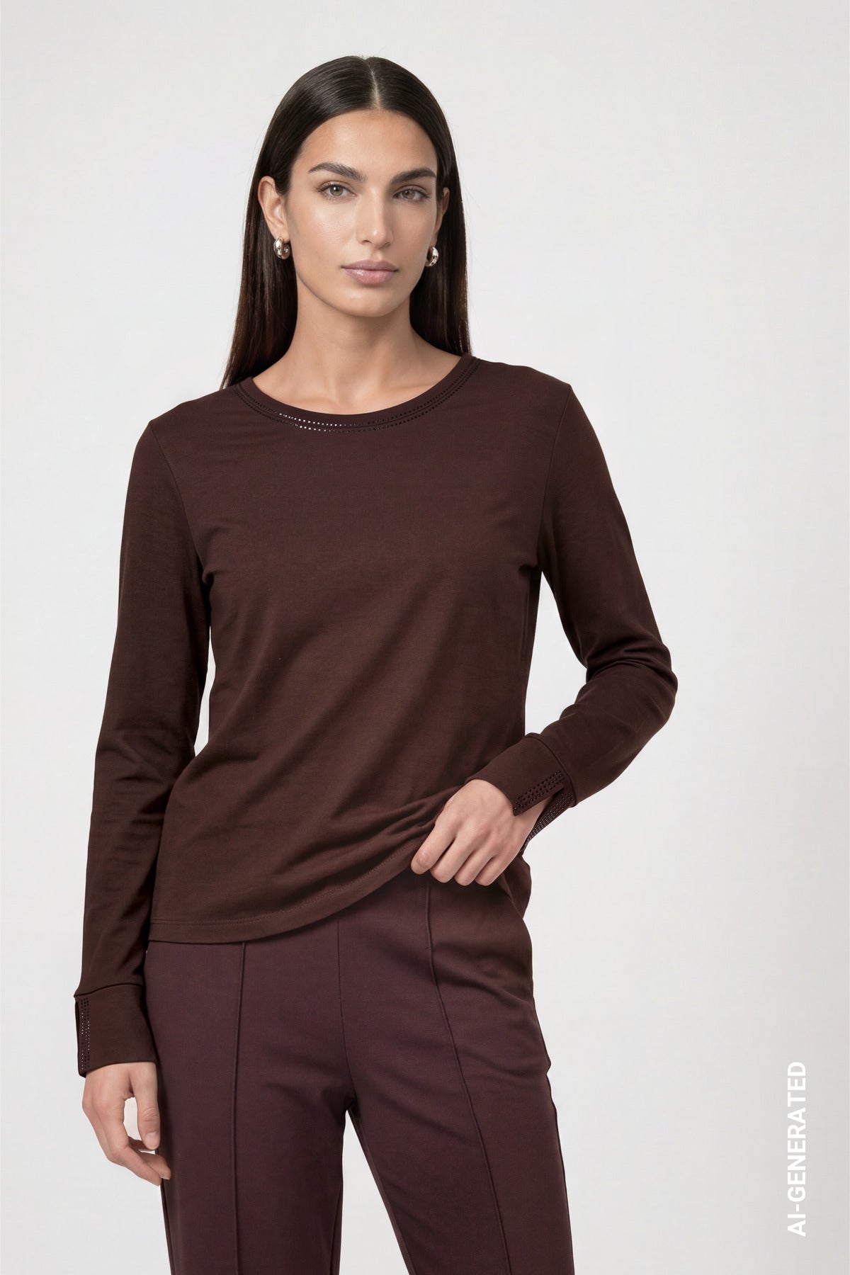 Pullover - 810053