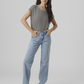 VMAVA SS TOP STRIPE GA JRS  NOOS - 10284469