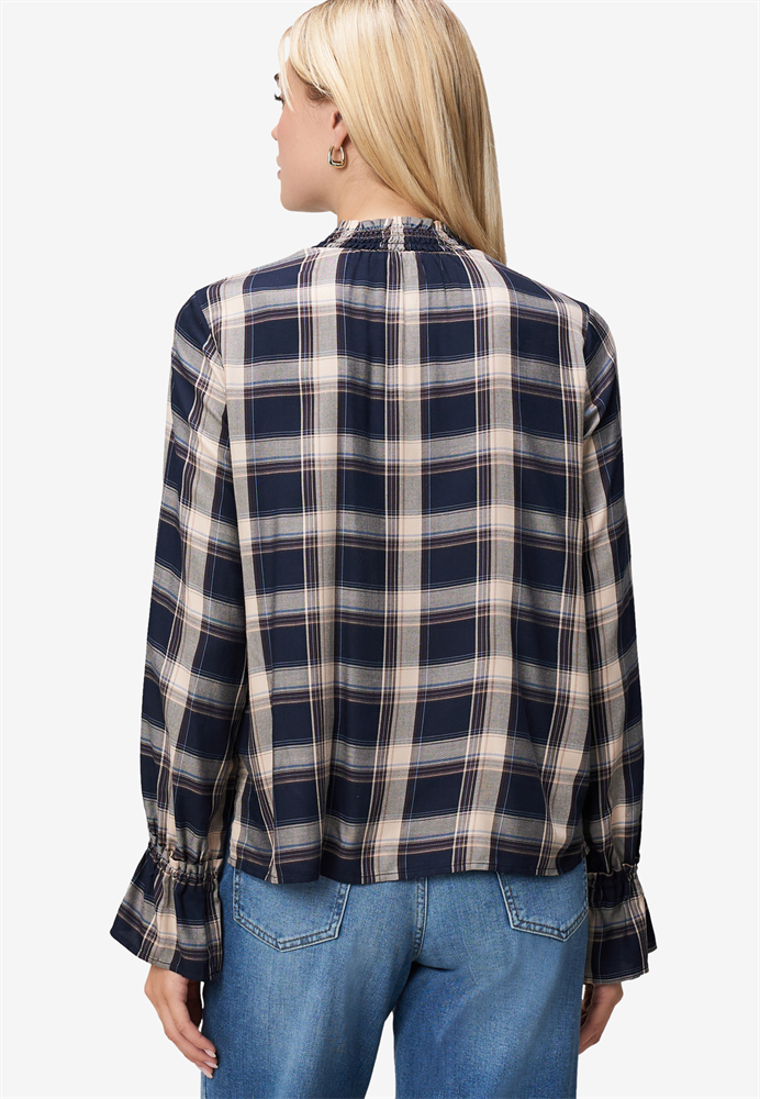 zero Bluse - 1010003568