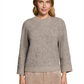 Strickpullover Kurz 3/4 Arm - 59813332