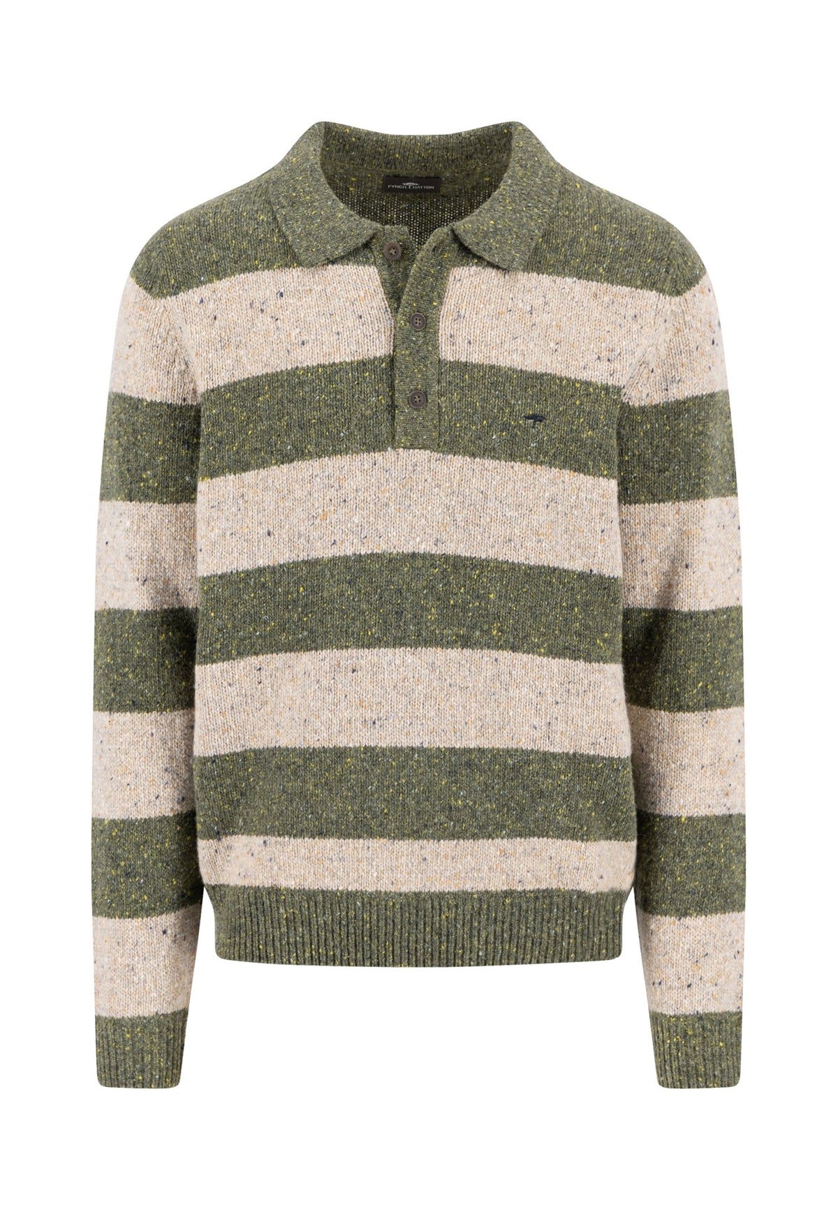 Pullover & Strickjacken