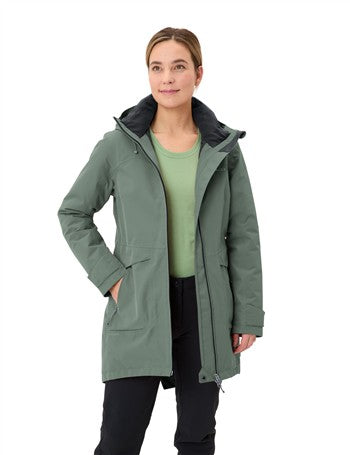 Womens Skomer Winter Parka III - 48009