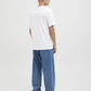JJPALM TEE SS CREW NECK LN - 12269418