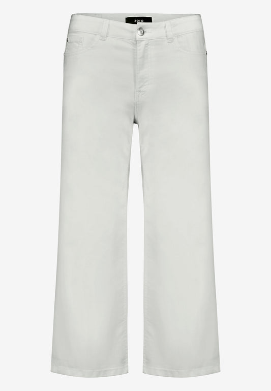 Hose Jeans 3/4 Länge - 110-10004089
