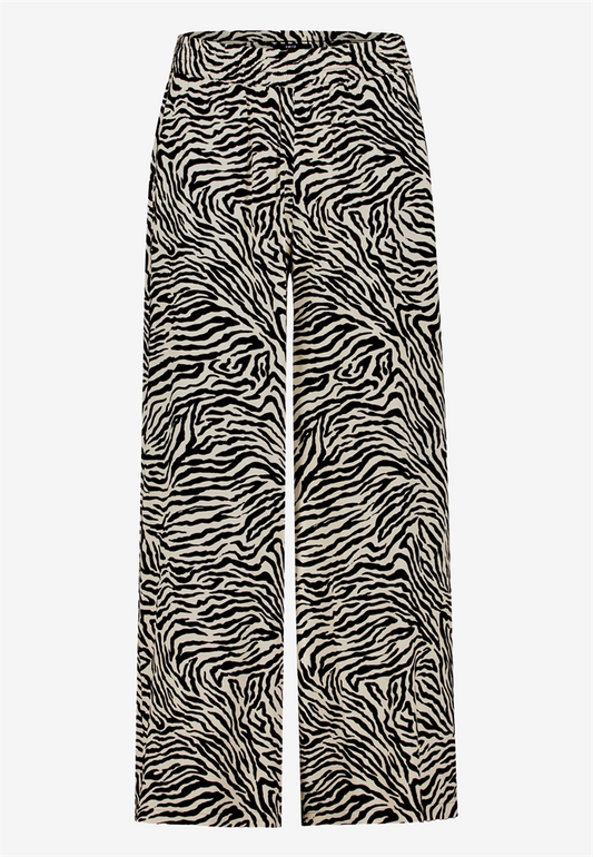 Hose Casual 7/8 Länge - 110-10004155