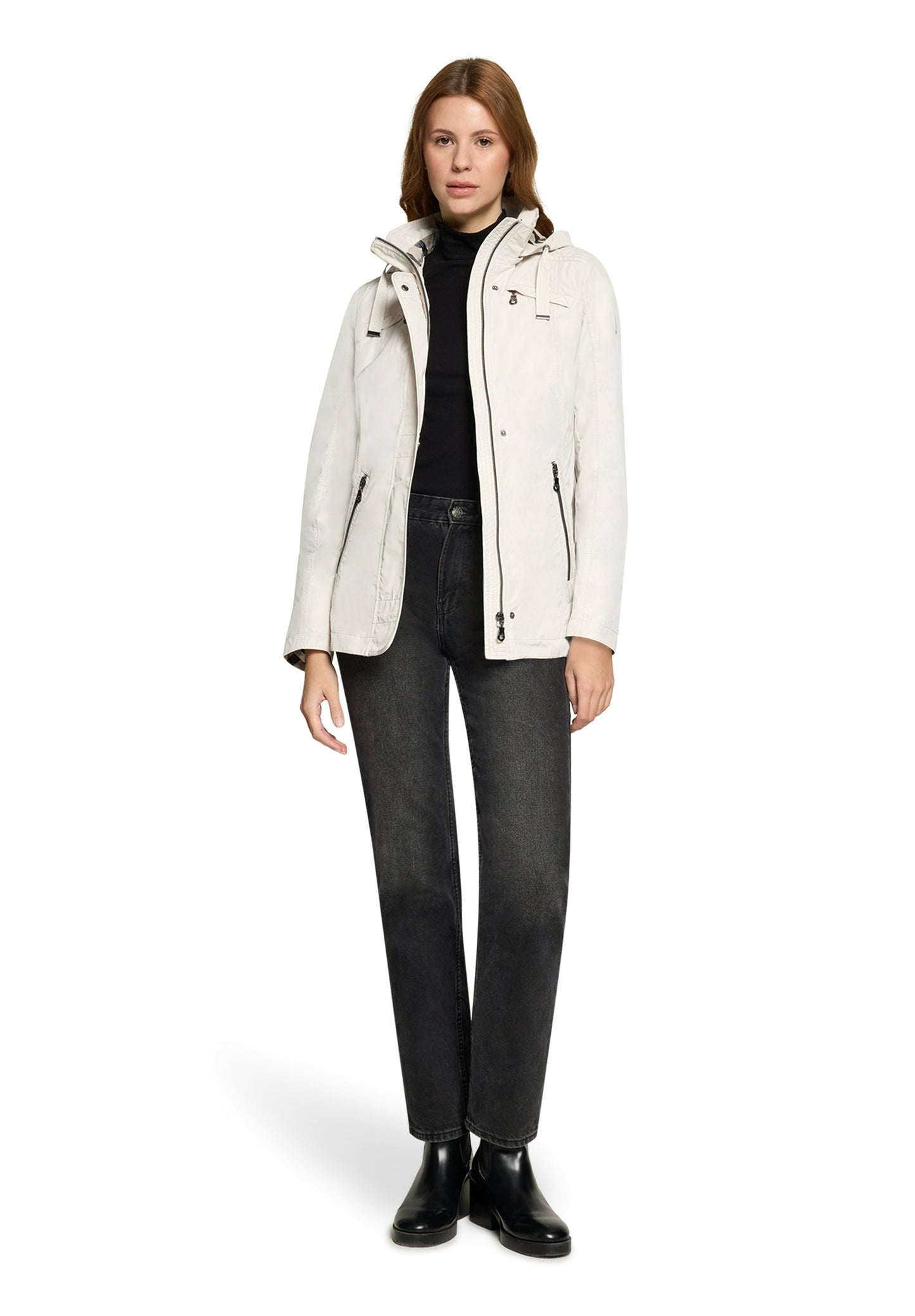 Jacke Casual - 91655200