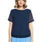 Shirt Kurz 1/2 Arm - 24283318