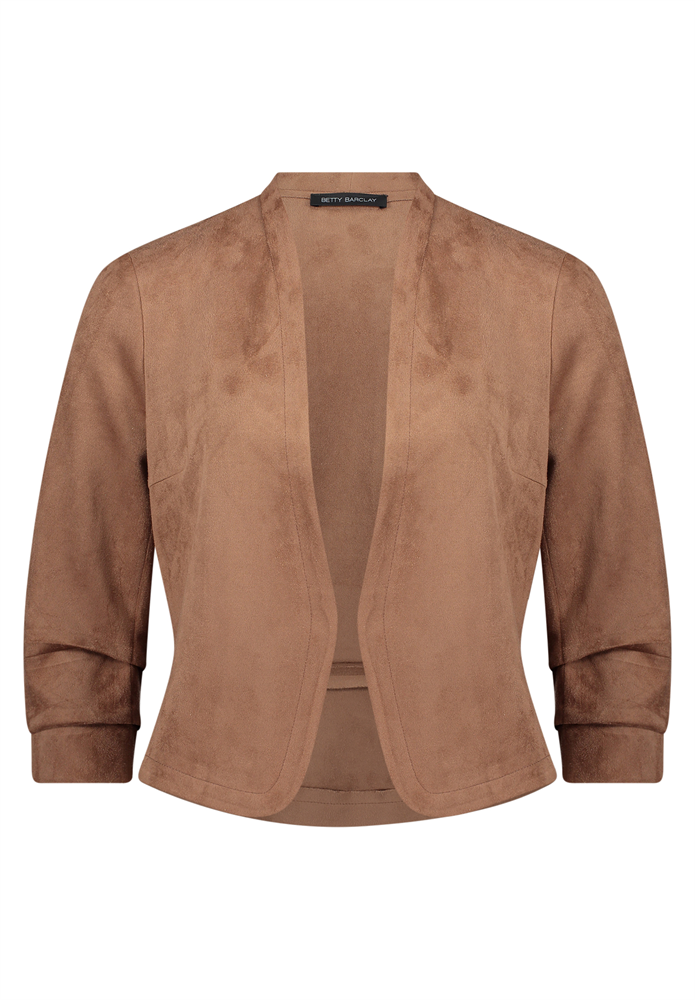 Blazer & Indoorjacken