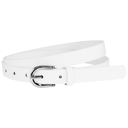 Ledergürtel LINDENMANN - 1040271