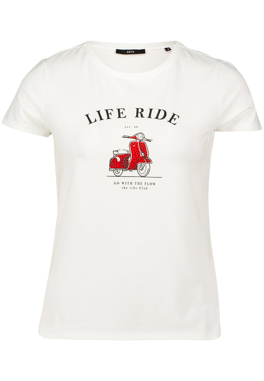 zero T-Shirt / Top - 1010003125