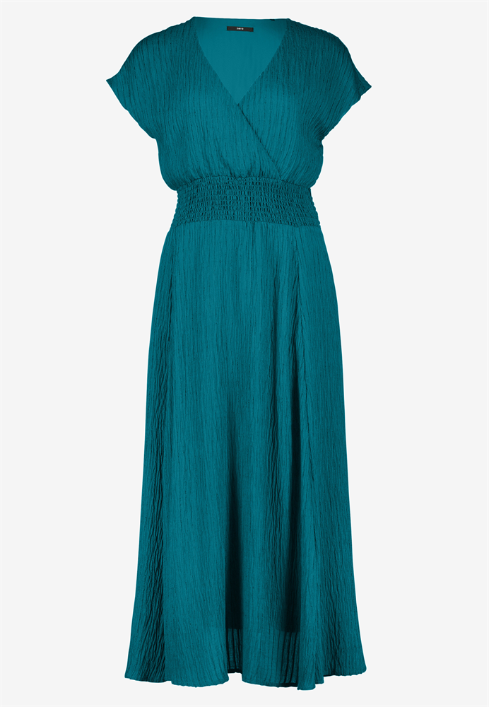 Kleid Lang ohne Arm - 110-10004041