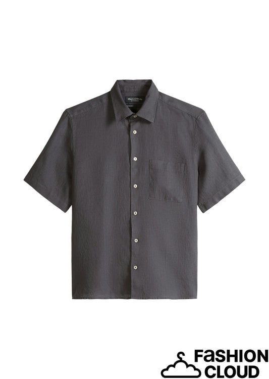 Woven Shirts Shortsleeve - 5000012798