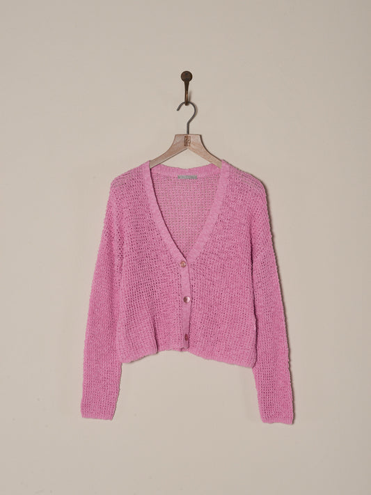 jacket GOTS - F26137