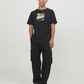 JCOLOGAN AW23 TEE SS CREW NECK - 12246992