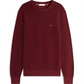 ESSENTIAL STRUCTURE CREW NECK - MW0MW36347