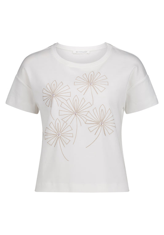 Shirt Kurz 1/2 Arm - 24583447