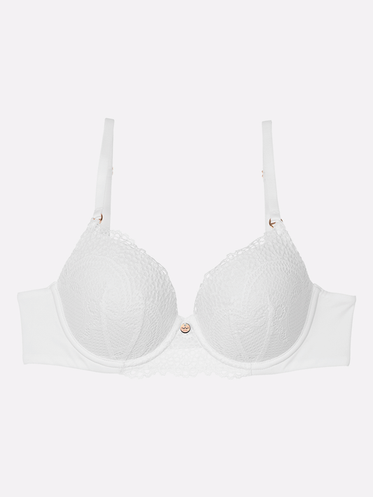 BH mit Bügel gefüttert, gemolde - 100618782000