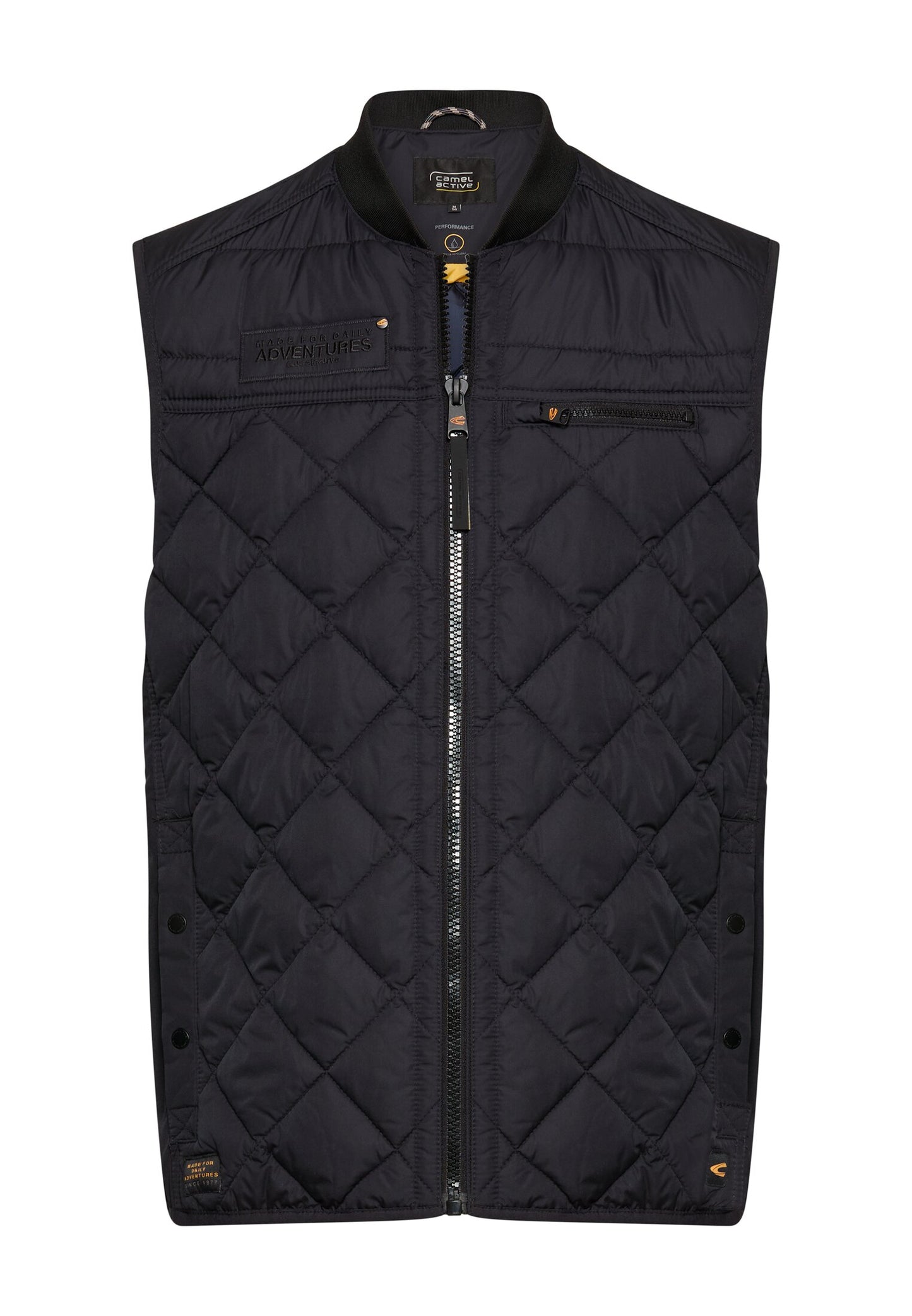 Outdoor Vests - 8N68460230