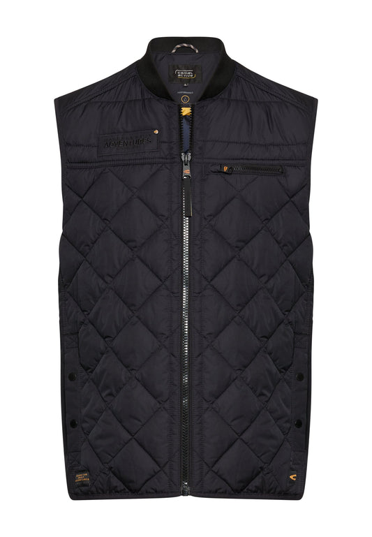 Outdoor Vests - 8N68460230