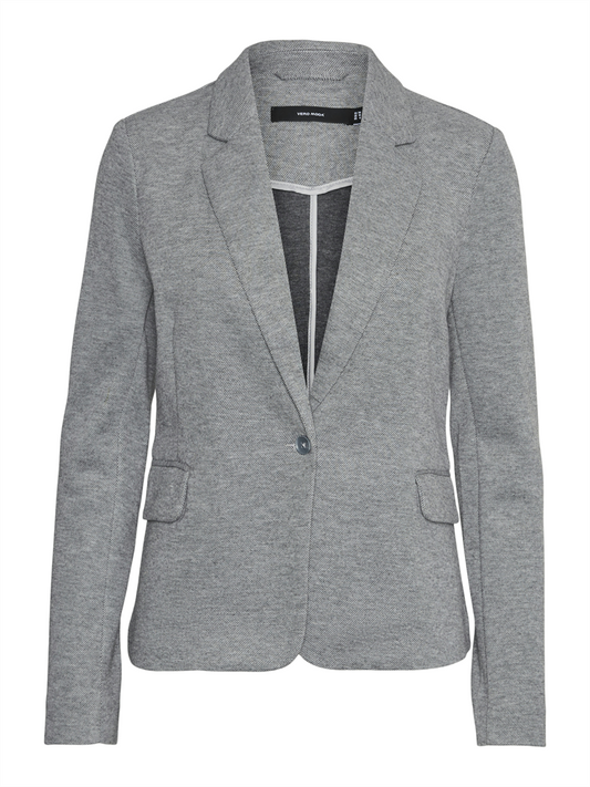 VMJULIA LS BLAZER JRS NOOS - 10154123