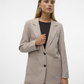 VMBABETTE LOOSE POCKET BLAZER BOO - 10320581