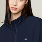 TJW ESSENTIAL JACKET - DW0DW18139
