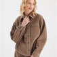 oversized denim jacket - Tamara Cord