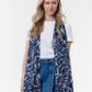 Baumwolle Scarf 524 - 609055
