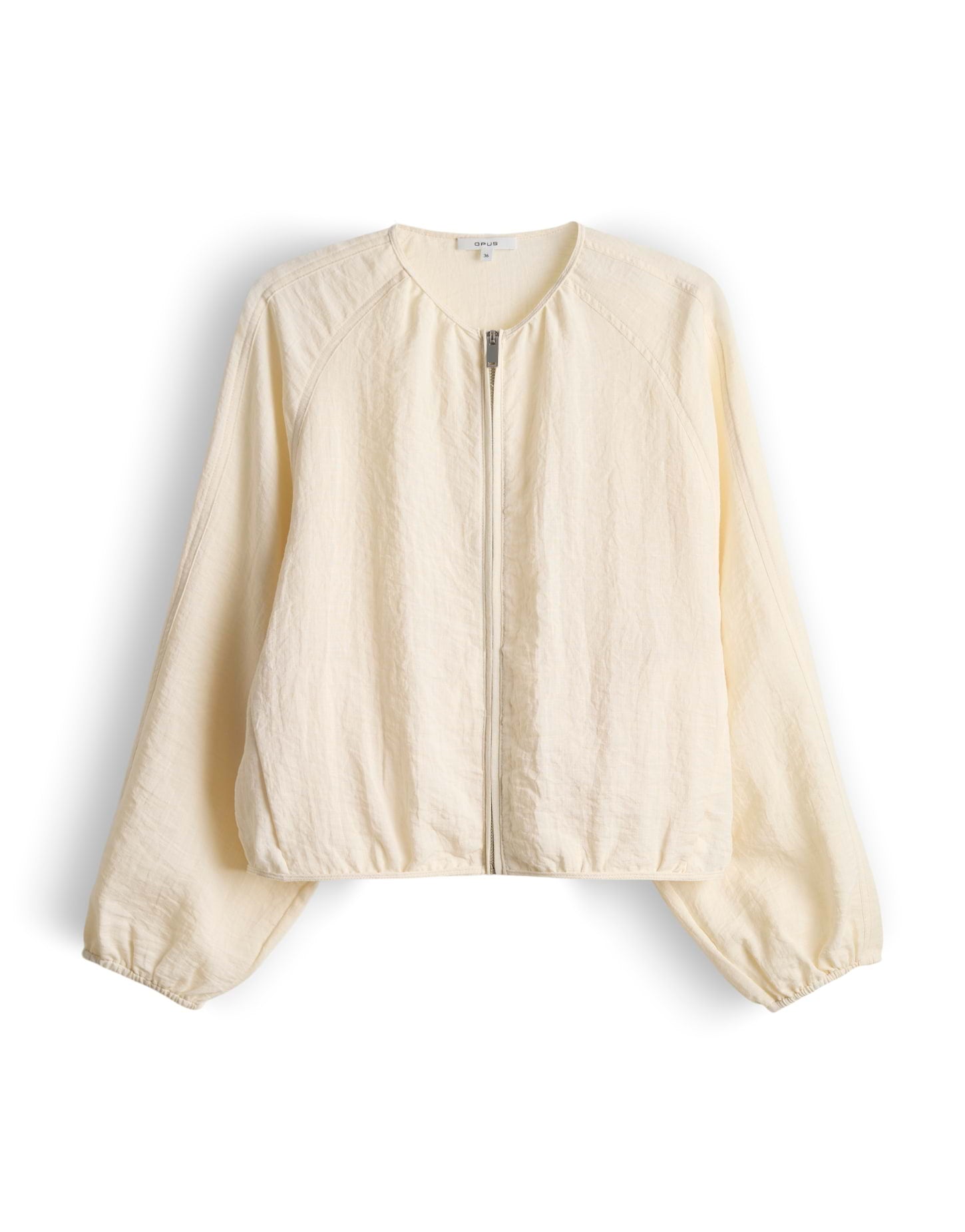 Blazer & Indoorjacken