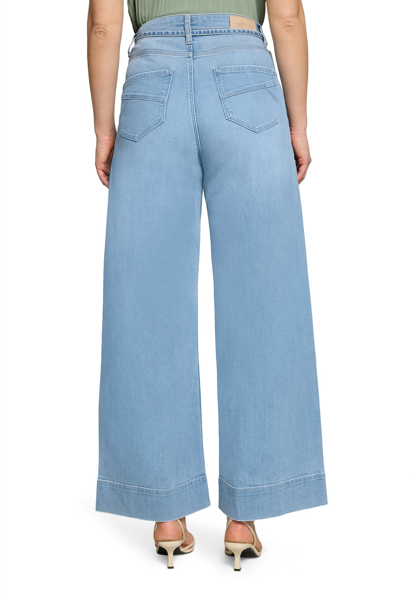 Hose Jeans 1/1 LAEnge - 66803131