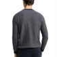 fine structure knit pullover - 1049372