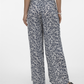 VMMENNY HW WIDE PANTS WVN GA - 10282478