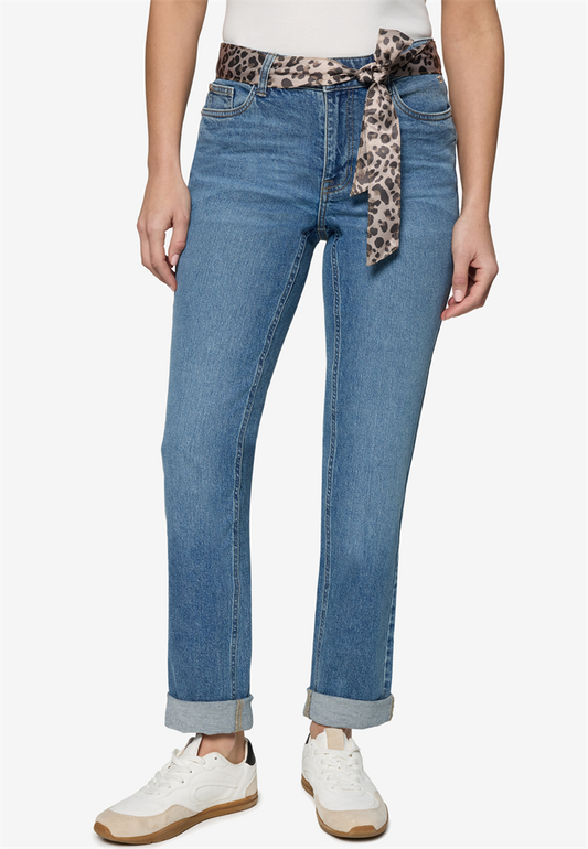 Hose Jeans 1/1 Länge - 110-10003970