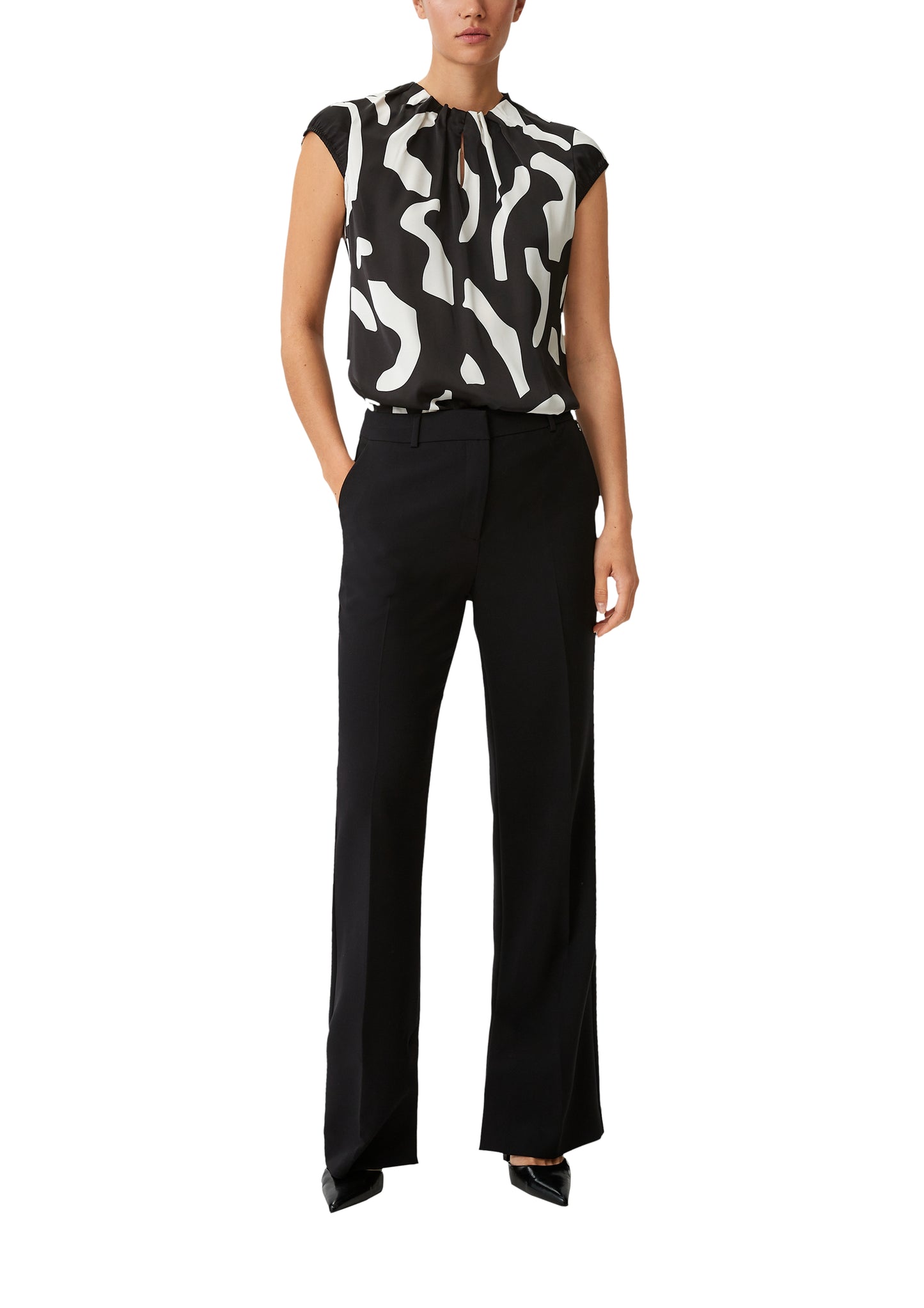 Bluse - 2137099