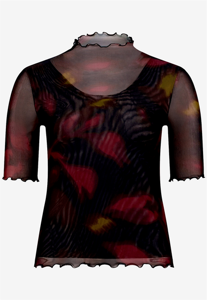 Shirt Kurz 1/2 Arm - 110-10004242