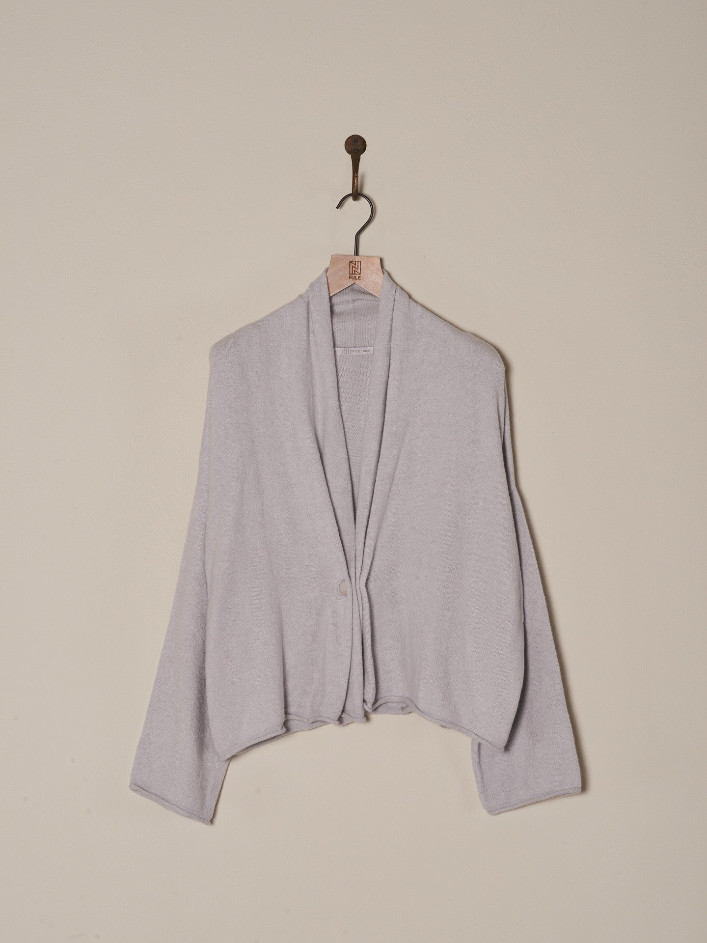 jacket OCS RCS - F26012
